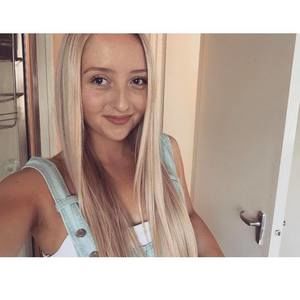 Meet your Posher, Bree